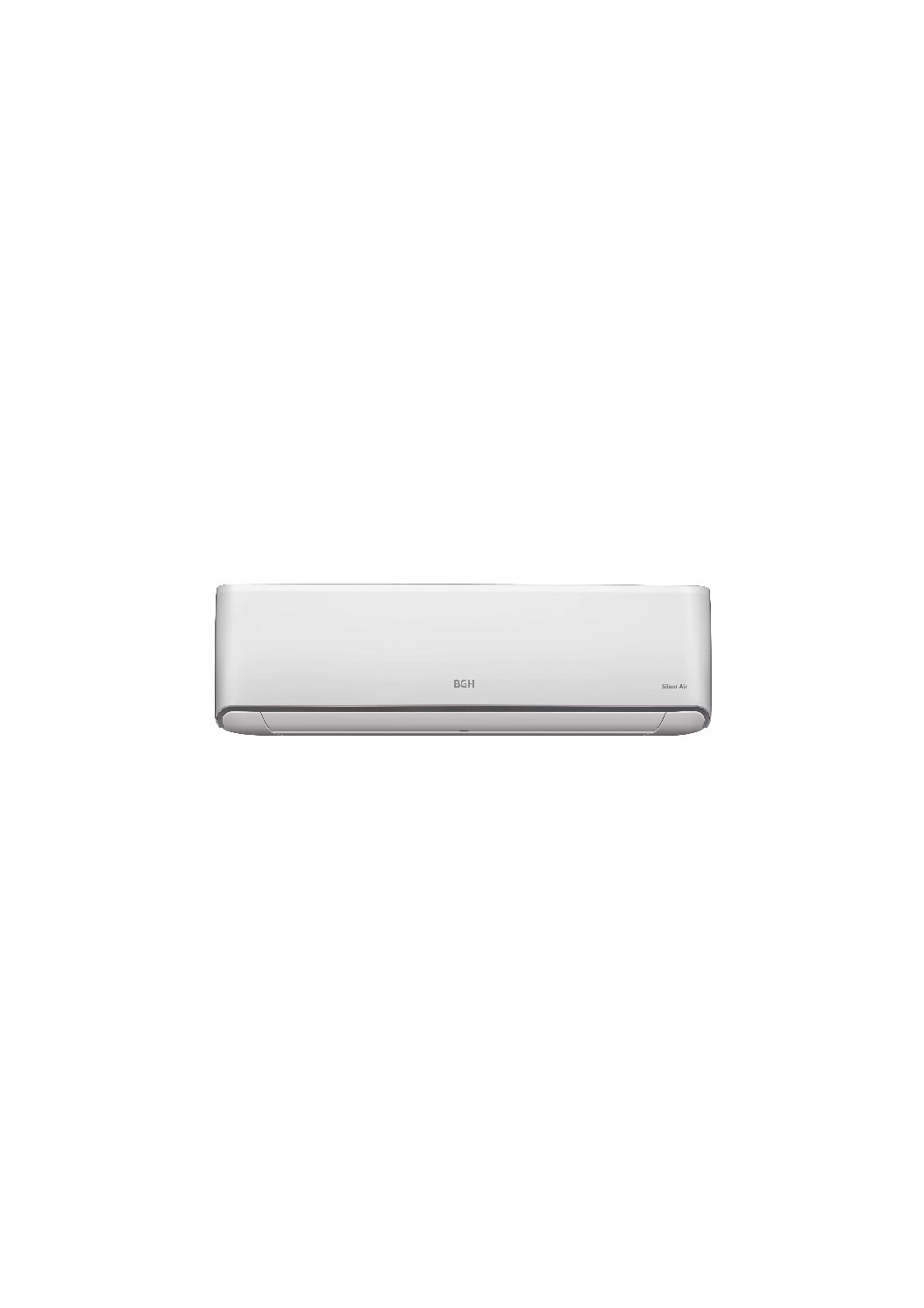 AIRE ACONDICIONADO BGH SILENT SPLIT INVERTER FRIO-CALOR 5500 frigorías